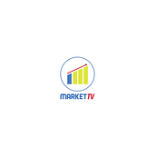 Logo / Market TV. Creativit, Art Direction, Design, Marketing, Digital Marketing, Multimedia, Advertising, Social Media, and TV project by Dahiana Peralta Marchena - 04.23.2019