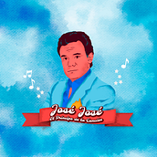 Ilustraciones conmemorativas de artistas mexicanos. Een project van Digitale illustratie y Social media van Néstor Ortega - 24.04.2019