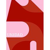 Mi Proyecto del curso: Las leyes de la percepción visual: unidad, peso, equilibrio y movimiento. Graphic Design project by Cami Pi - 04.24.2019