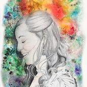 El sueño de Anna.. Un proyecto de  de enredo - 25.04.2019