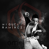 Omelencó: Miguel Ramírez. Un proyecto de Fotografía, Fotografía artística, Ilustración tradicional e Ilustración digital de dc_studios - 09.07.2018