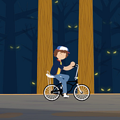 Hola aquí comparto mi proyecto final.. Animation project by Agllael Solano - 04.29.2019