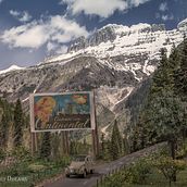 En ruta... Concept Art project by vreyes1 - 05.01.2019