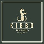 KIBBO tea house. Br, ing, Identit, Creativit, Art Direction, Graphic Design, Digital Illustration, Vector Illustration, Digital Marketing, and Packaging project by Gino Rossi Liceti - 04.26.2019