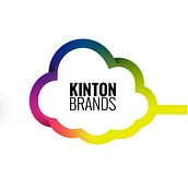 Kinton Brands ID . Pencitraan Merek & Identitas proyek oleh Samuel Ferrer - 03.01.2019