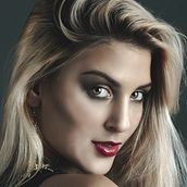 Mi Proyecto del curso: Retoque fotográfico de moda y belleza con Photoshop. Projekt z dziedziny  Fotografia mod, Retuszowanie fotografii, Fotografia, Fotografia stud, jna, Fotografia c, frowa i Postprodukcja fotograficzna użytkownika cdgfotos - 26.04.2019