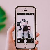 Fotografía Profesional para Instagram. Un projet de Esquisse , Br, ing et identité, Collage, Art conceptuel, Conseil créatif, Créativité, Direction artistique, Design , Design graphique, Scénographie, Photographie, Photographie artistique, Photographie smartphone, Photographie de portrait, Photographie numérique, Éclairage photographique, Marketing, Marketing digital, Marketing mobile, Publicité, Réseaux sociaux , et Retouche photographique de Andrea Archila - 26.04.2019