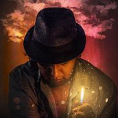 Acercamientos del primer tipo a Photoshop. Fine-Art Photograph, and Portrait Photograph project by Alberth Alcocer - 04.26.2019