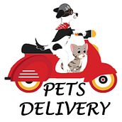 PETS DELIVERY: Mi proyecto de Instagram. Digital Marketing project by David Restrepo Rodriguez - 04.27.2019