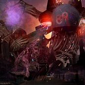 Mi Proyecto del curso: Iniciación al concept art: diseñando el futuro. Film, Concept Art, Design, and Video Games project by Mar Martínez - 04.27.2019