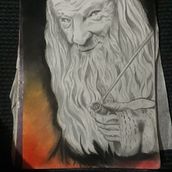 Dibujos lapiz. Een project van Tekening met potlood van kar741sm - 28.04.2019