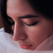portraits. Fashion Photograph project by Jude Rojas - 04.29.2019