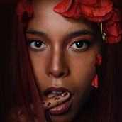 Alma inmarcesible . Photograph, Fine-Art Photograph, and Portrait Photograph project by Cora Pueyo - 04.29.2019