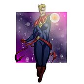 Ilustración de personajes. Un proyecto de Cómic e Ilustración tradicional de SANTIAGO SÁNCHEZ SERRANO - 29.04.2019