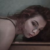 don't ask questions you don't wanna know. Un proyecto de Fotografía, Fotografía artística y Fotografía de retrato de Paula Andrés - 27.04.2019