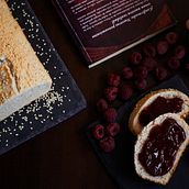 Mi Proyecto del curso: Fotografía Alimentos. Product Photograph project by Agencia de Marketing Digital - 04.29.2019