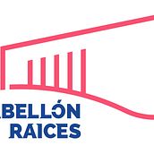 Proyecto GPR-01 / Pabellón Raíces Logotipo. Logo Design project by visualetts - 04.30.2019