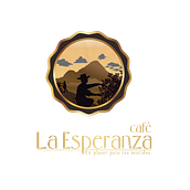 Creación de la marca Café La Esperanza. Projekt z dziedziny Br, ing i ident, fikacja wizualna, Marketing c i frow użytkownika Servio Stalin Montero - 30.04.2017