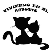 Viviendo en el arbusto. UX / UI project by Celia Madrid Amo - 04.16.2019