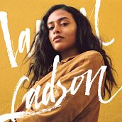 Mi Proyecto del curso: Caligrafía y Rock'n'Roll - Marem Ladson. Calligraph project by Patricia Núñez - 04.30.2019