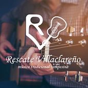 Rescate Villaclareño. Logo Design, Graphic Design, and Traditional illustration project by Reinaldo Peña Rios - 04.30.2019