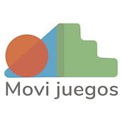 DISEÑO DE IMAGEN PARA MOVI JUEGOS. Un proyecto de Diseño de logotipos de Sofi Churba - 30.04.2019