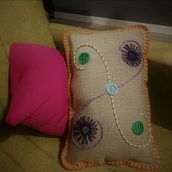 Mis inicios en el bordado. Embroider project by Claudia Gutierrez - 06.02.2018