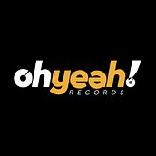 OhYeah! Records logo animation . % Alan Jaen tarafından hazırlanan Hareketli Grafikler projesi - 07.11.2018