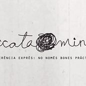 Peccata Minuta logo animation . % Alan Jaen tarafından hazırlanan Hareketli Grafikler projesi - 07.11.2017