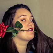 Mi Proyecto del curso: Fotografía artística analógica y digital . % Alexis&Ana tarafından hazırlanan Güzel Sanatlar Fotoğrafçılığı projesi - 04.10.2019