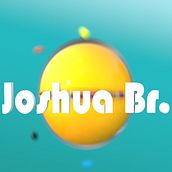 Cortinilla Joshua Br. Un proyecto de 3D, Animación 3D y Diseño de Joshua Br - 15.04.2019