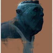PUNKOGRO. Un proyecto de Ilustración tradicional de Eduardo Pena - 01.05.2017