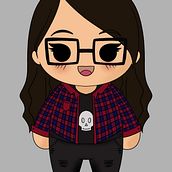 Mis dibujos del curso ilustración Kawaii. Un proyecto de Ilustración tradicional de Aldana - 01.05.2019