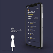 Game UI Design. Un proyecto de Diseño de producto, Diseño industrial y UX / UI de Jose Cifuentes - 02.01.2018