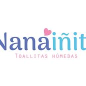 Diseño de Marca: Nanaiñito y Swappies. Logo Design, and Product Design project by Karen Elizabeth Camacho Buenrostro - 06.10.2018