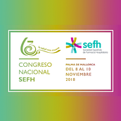 Cogreso Nacional de Farmacia Hospitalaria. Design, and Motion Graphics project by Carlos Aguilar Martin - 05.02.2019