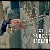 Si Las Paredes Hablaran / If Walls Could Talk. Un proyecto de Cine, vídeo y televisión de Brian H. Stubbe - 15.04.2019