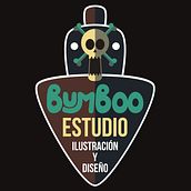 Mi Proyecto del curso: Tipografía y Branding: Diseño de un logotipo icónico. Br, ing, Identit, Design, Logo Design, Graphic Design, and Vector Illustration project by Cristian Moro - 05.03.2019