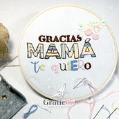 Experimentando. Un proyecto de Artesanía de Claudia - 03.05.2019
