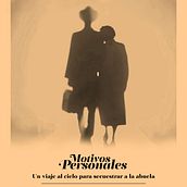 Motivos Personales / Personal Issues. Un proyecto de Cine de Brian H. Stubbe - 03.05.2019
