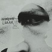 Portada del Disco ¨NINGÚN LUGAR¨. Concept Art projeto de Alejandro Armas Vidal - 03.05.2019