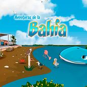 Aventuras de la bahía. Un progetto di Animazione, Animazione 2D, Animazione di personaggi, Cinema, video e TV, Cop, writing, Creatività, Character design, Video editing, Educazione, Illustrazione infantile e Produzione audiovisiva di Eladio Núñez Caballero - 31.10.2018