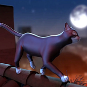 Israel Alonso Animation reel. 3D Animation project by isra alonso - 05.03.2019