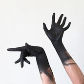 MakeUp, "Mans". Un proyecto de Creatividad, Fotografía artística, Pintura, Bellas Artes, Diseño y Fotografía de Alba Mariné Villar - 03.05.2018