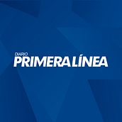 Gráfica Publicitaria Social Media - Diario Primera Línea. Creativit, Design, Graphic Design, Advertising, and Social Media project by Leandro Andrés Canela - 05.05.2019