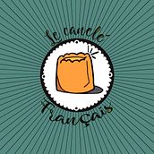 LE CANELLE. Collage, Creativit, Drawing, Design, Logo Design, Industrial Design, Traditional illustration, and Motion Graphics project by Adrián Lopez Maya - 05.05.2019