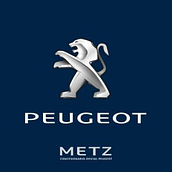 Gráfica Publicitaria Social Media - Concesionario Metz Peugeot. Design, Graphic Design, Digital Marketing, Advertising, and Social Media project by Leandro Andrés Canela - 05.06.2019