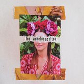 Anhelos de Denver. Un proyecto de Collage de Brenda Ramírez - 06.05.2019