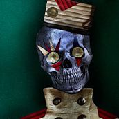 May i help you?. Collage, Design, and Traditional illustration project by miguetelo - 05.06.2019