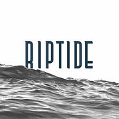 Diseño tipográfico: Riptide. T, and pograph project by Juan Manuel Valdés Piñeyro - 05.06.2019